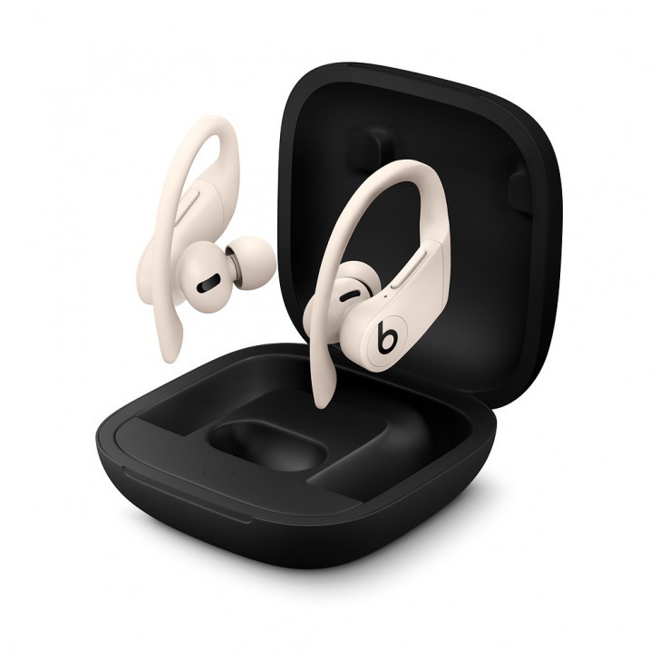 what are the newest powerbeats