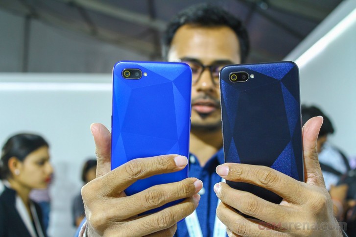 Realme C2 hands-on review
