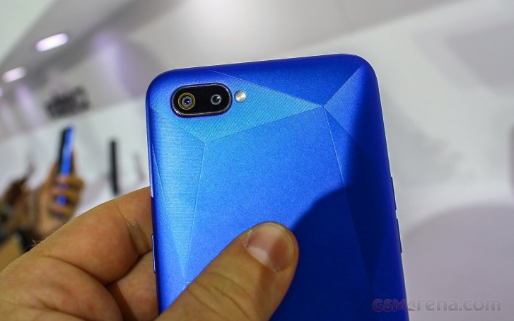 Realme C2 hands-on review