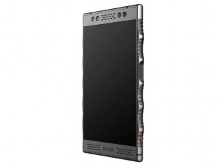 RED Hydrogen One Titanium