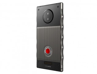 RED Hydrogen One Titanium