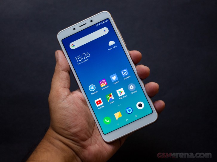 buy xiaomi redmi 6a