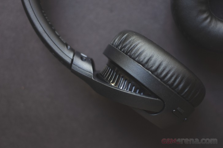 Sony Wh Xb700 Extra Bass Wireless Headphones Review Gsmarena Com News