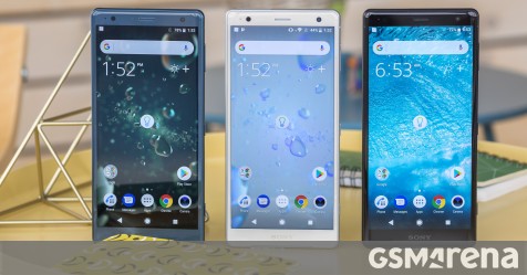 News List For Sony Xperia Xz3 Long Term Review Feedilo