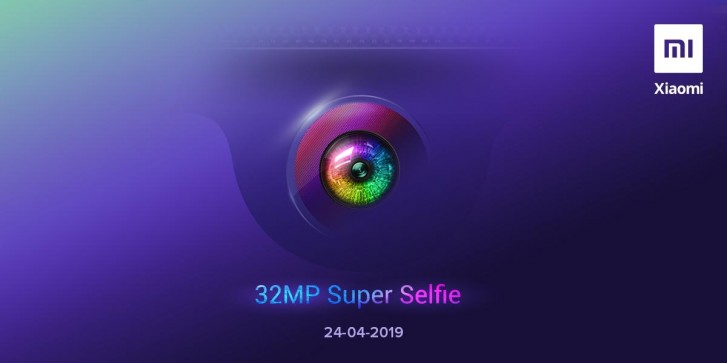 xiaomi y3 2019