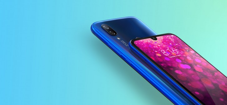 release date of redmi y3