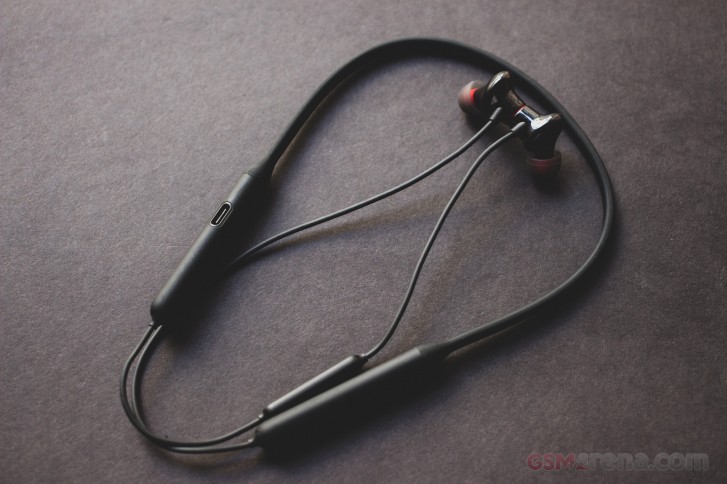 OnePlus launches new wireless earphones: Bullets Wireless 2