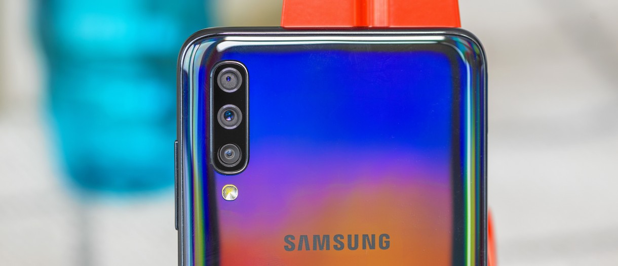 Image result for GALAXY A70S