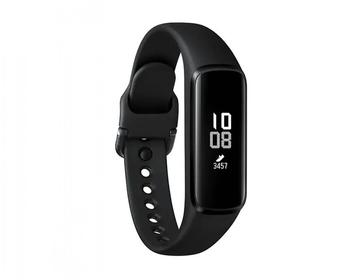 samsung galaxy fit e smart band review
