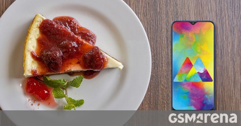 Cara Update Android Pie Samsung M20