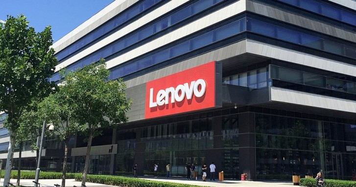 Lenovo reaching record revenue for fiscal 2018/2019 - GSMArena.com news