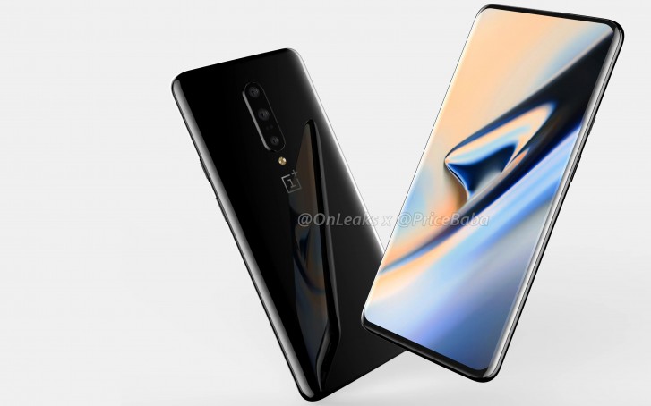 規格配置全曝光：讓搶先了解 OnePlus 7 與 OnePlus 7 Pro 的差別；屏幕、相機與電量皆不同！ 2