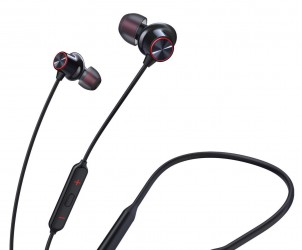 OnePlus Bullets Wireless 2 with aptX HD and Warp Charge