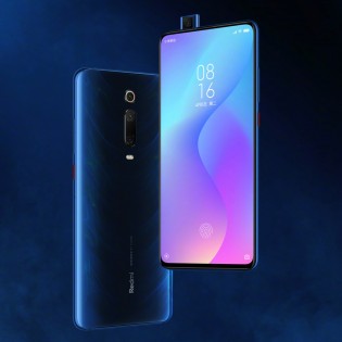 Redmi K20 and Redmi K20 Pro