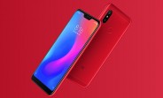 Xiaomi Redmi 6 Pro and Redmi Note 5 Pro both get stable Android 9 Pie updates http://bit.ly/2HOiPDi