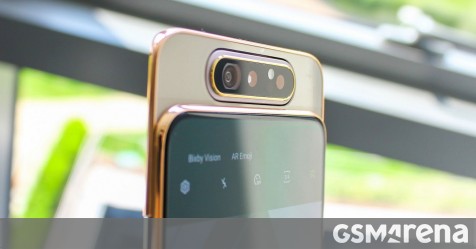 Samsung Galaxy X Bad Review