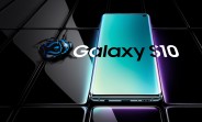 Samsung re-releases the Galaxy S10 update http://bit.ly/2HLmORn