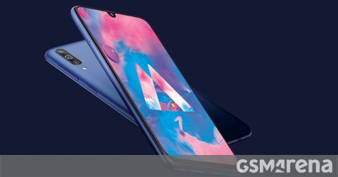 Samsung Galaxy M10 Full Phone Specifications