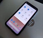 Google Pixel 4 exclusive leaked images