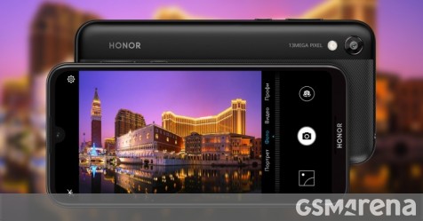 QnA VBage Honor 8S arrives in the UK while Honor 10, 10 Lite, and View 20 get discounts