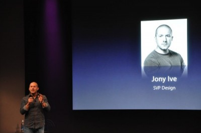 Jony Ive leaves Apple, to start his own creative company