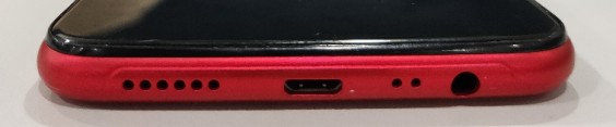 Oppo A1s