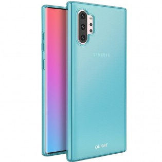 Samsung Galaxy Note10 Lite Full Phone Specifications