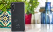 Xiaomi Mi 9 SE in for review https://ift.tt/2xmPR7S