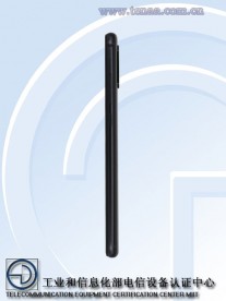 Xiaomi Mi CC9e TENAA images