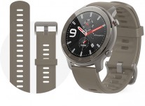 Amazfit GTR 47mm: Titanium