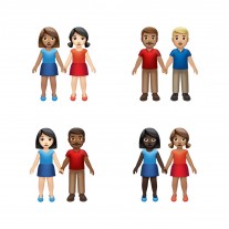 New diversity and disability themed emoji