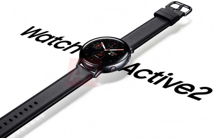 Samsung Galaxy Watch Active 2 ZWAME Forum