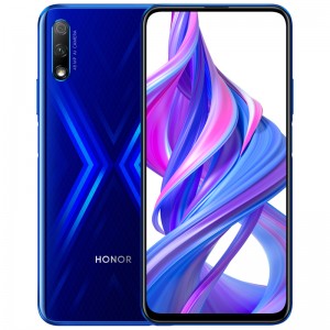 Honor 9X and 9X Pro