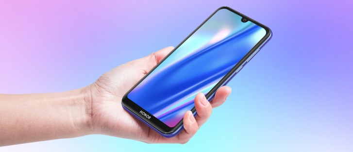 Honor Play 8 is the newest affordable smartphone, costs only $120