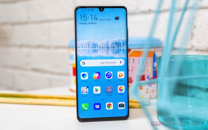 Kantar Huawei's growth slows in Q2 due to negative headlines