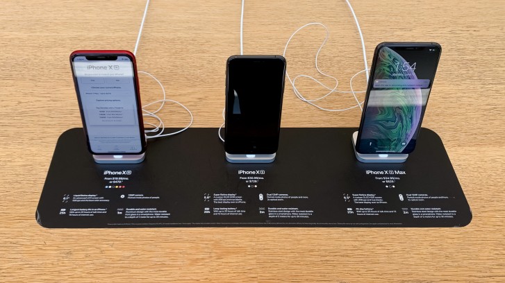 Apples Three Iphone 11 Models Hold On To The Lightning Port - all new iphone 11 models