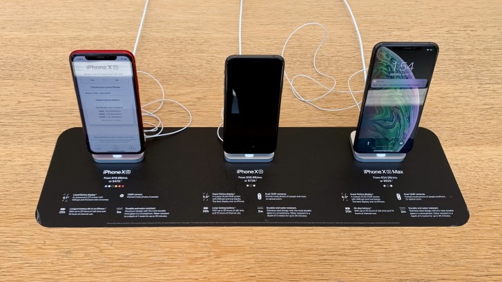 Apple S Three Iphone 11 Models Hold On To The Lightning Port Get