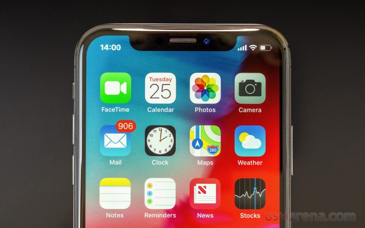 更接地氣？有傳蘋果將為中國市場定制專屬 iPhone；將以屏幕指紋技術替代 Face ID！ 1