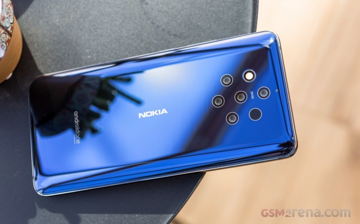Hmd S Deals For Prime Day Include 200 Off Nokia 9 Pureview