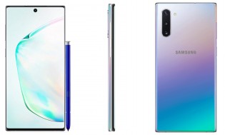 Samsung Galaxy Note10 Full Phone Specifications