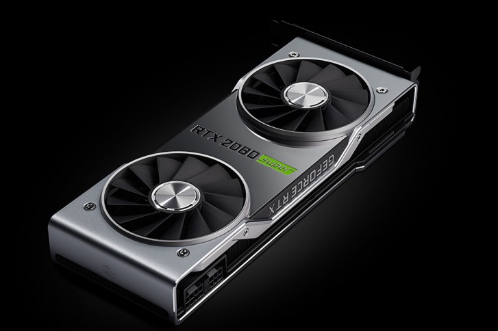 NVIDIA announces RTX SUPER Series of desktop graphics cards, starts $399