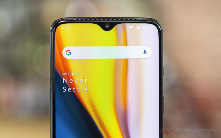 OnePlus 7 in for review