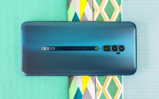 We're giving away an Oppo Reno 5G
