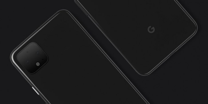 Google Pixel 4 and 4XL