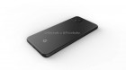 Google Pixel 4 XL renders