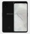 Google Pixel 4 XL renders