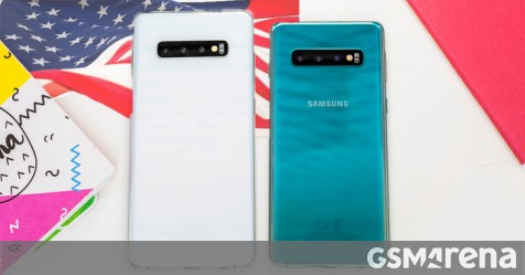 QnA VBage Samsung's July 4 deals let you save up to $450 on a Galaxy S10