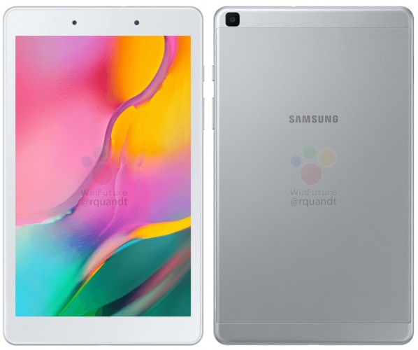 samsung galaxy tab a 80 2019