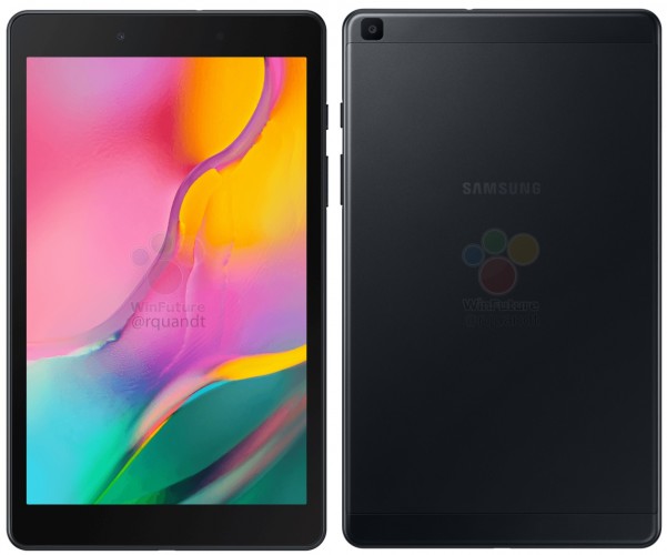 samsung tab a 8 2019 lte