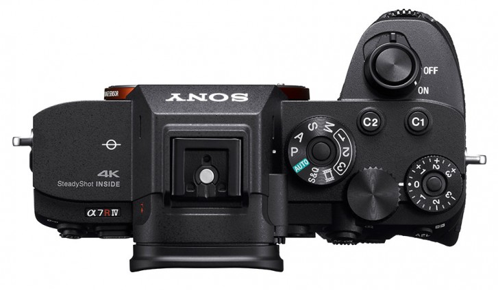 Sony announces A7R IV full-frame mirrorless camera with 61MP sensor